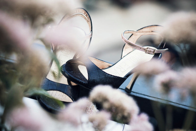 Shoes, Glorious Shoes