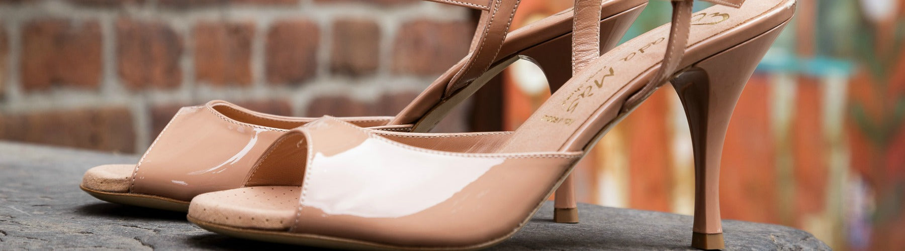 Mid Heel