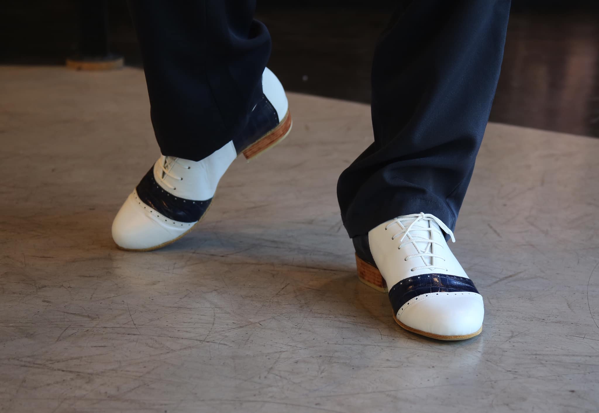 DNI -  Men's Collection