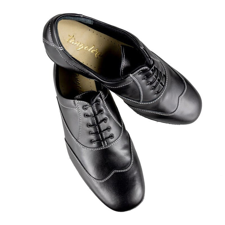 100 / Nero Old Fashion-Tangolera- Axis Tango - Best Tango Shoes