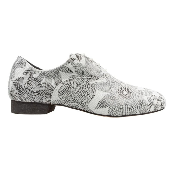 107 / Mosaic-Tangolera- Axis Tango - Best Tango Shoes