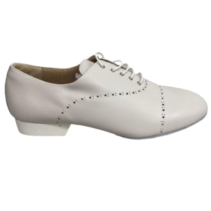 200 / Bianco-Tangolera- Axis Tango - Best Tango Shoes