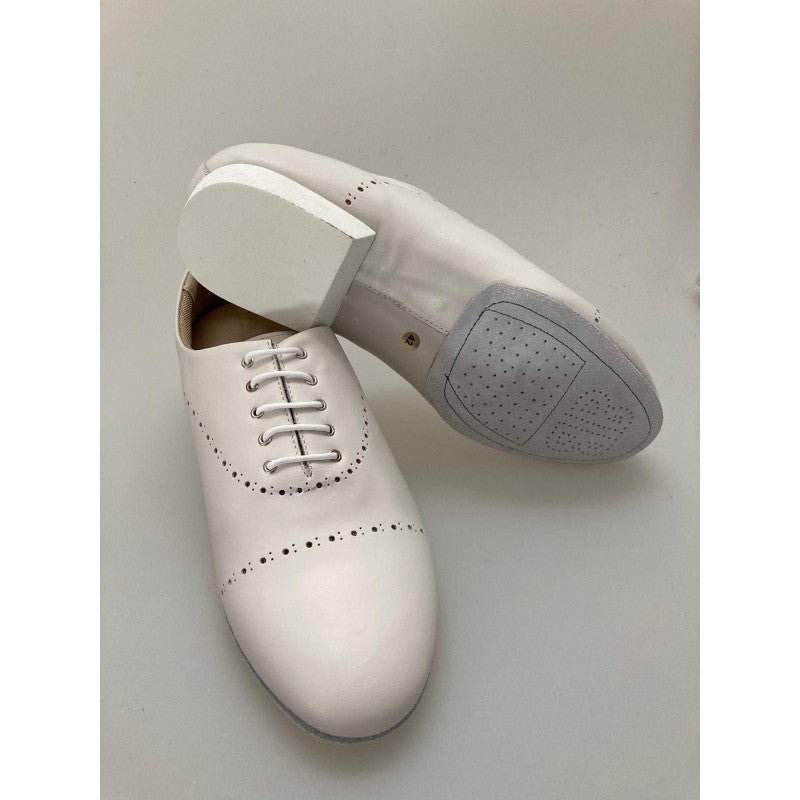 200 / Bianco-Tangolera- Axis Tango - Best Tango Shoes