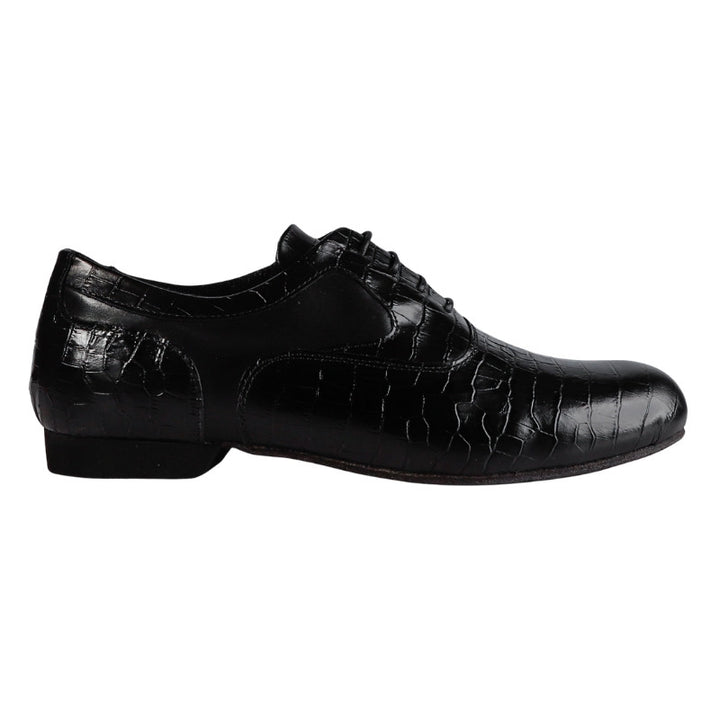501 / Cocco Nero-Tangolera- Axis Tango - Best Tango Shoes