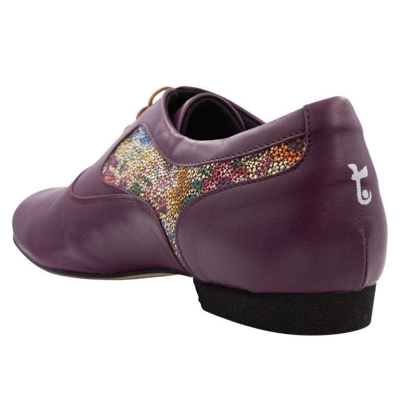 501 / Viola-Tangolera- Axis Tango - Best Tango Shoes