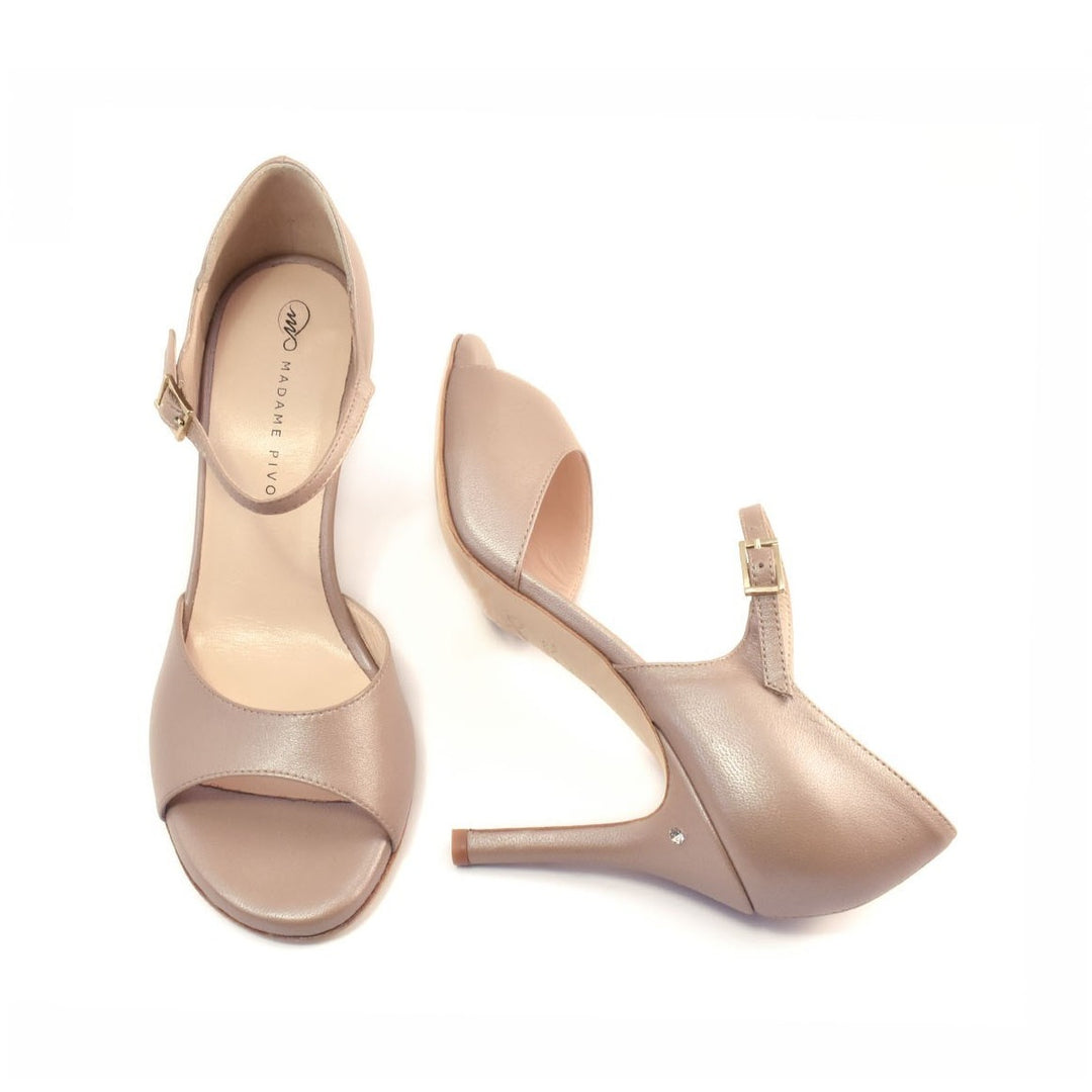 Daisy / Dove-Madame Pivot- Axis Tango - Best Tango Shoes