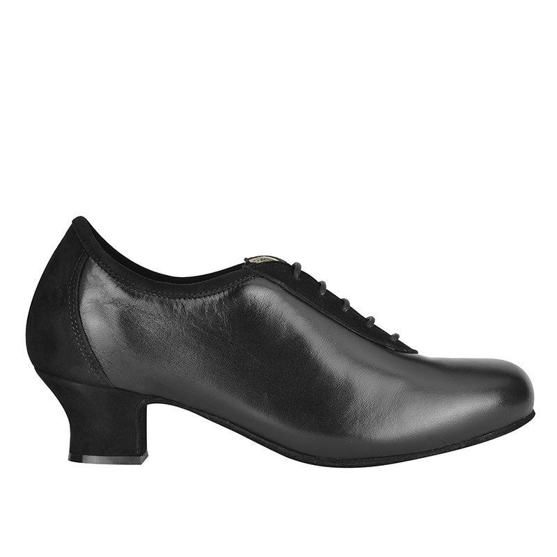 Rimini 1 / Black-Tangolera- Axis Tango - Best Tango Shoes