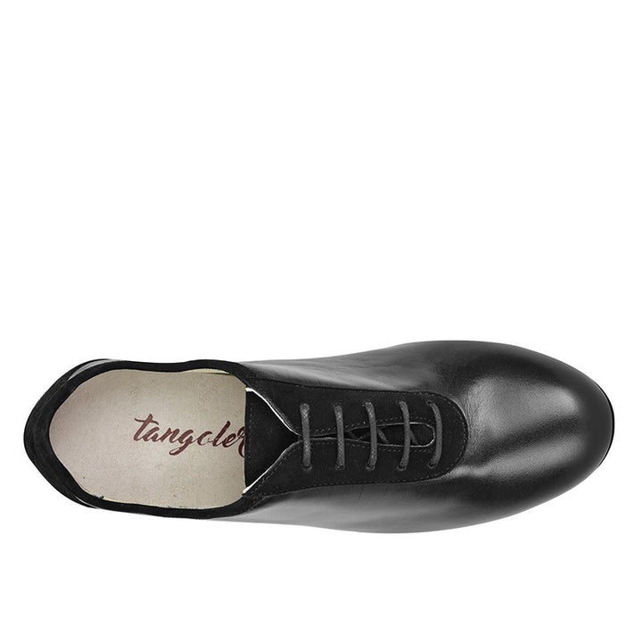 Rimini 1 / Black-Tangolera- Axis Tango - Best Tango Shoes