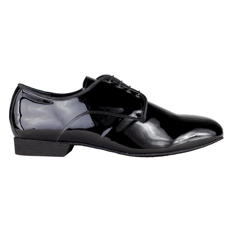 110 / Black Patent-Tangolera- Axis Tango - Best Tango Shoes