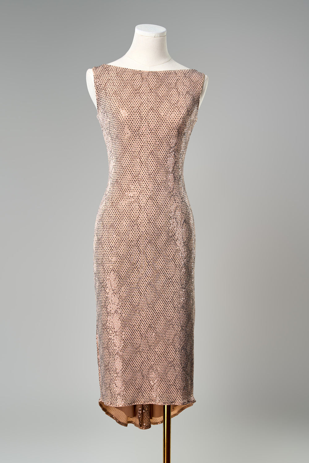 Audrey Dress-Tango With Love- Axis Tango - Best Tango Shoes
