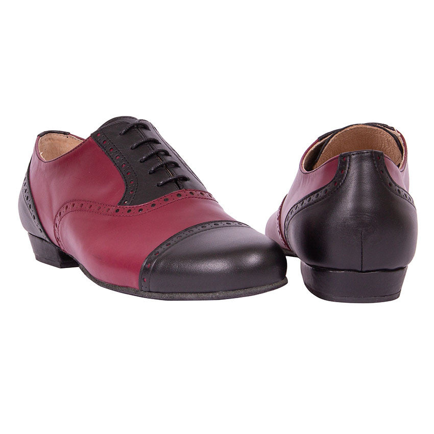 Arrabal / Bordeaux-Alagalomi- Axis Tango - Best Tango Shoes
