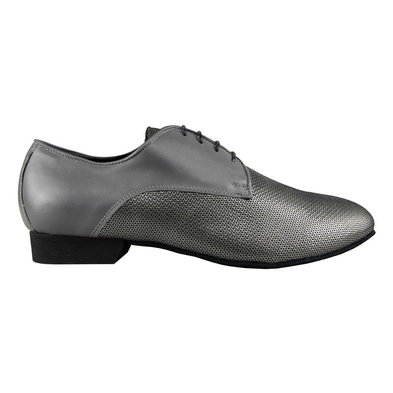 110 - Acciaio | Axis Tango - Best Tango Shoes
