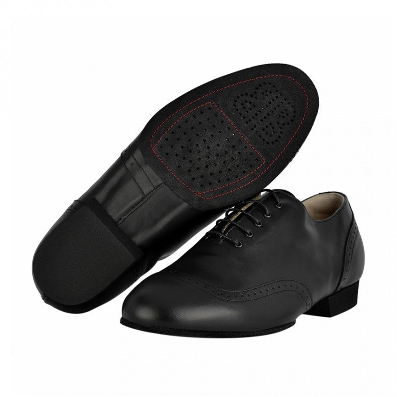 200 - Nappa Nera | Axis Tango - Best Tango Shoes