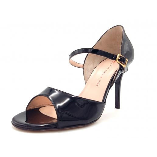 Scarpe tango argentino madame pivot 2025