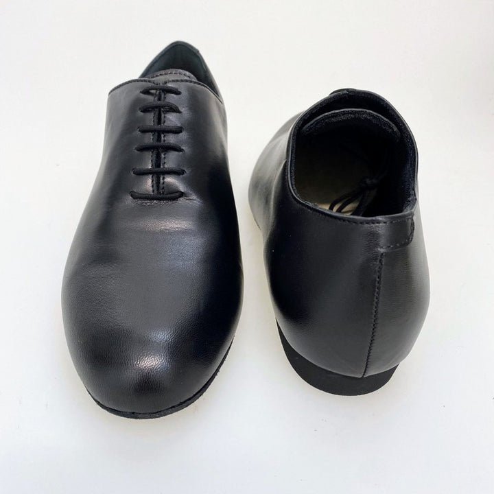 503 - Black-Tangolera- Axis Tango - Best Tango Shoes
