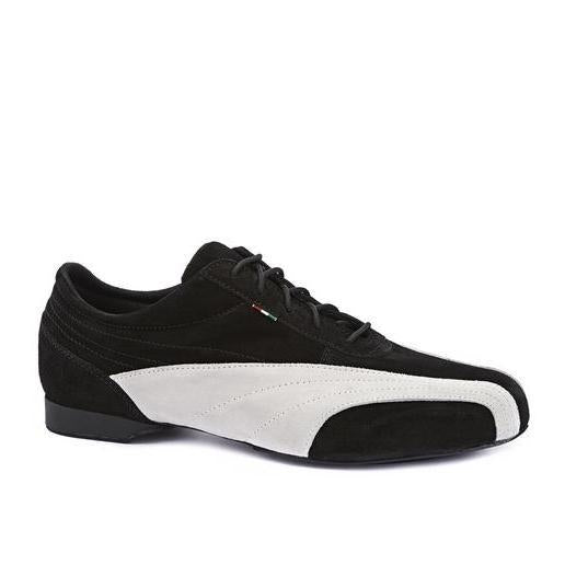 Sneaker - Bicolour Suede | Axis Tango - Best Tango Shoes