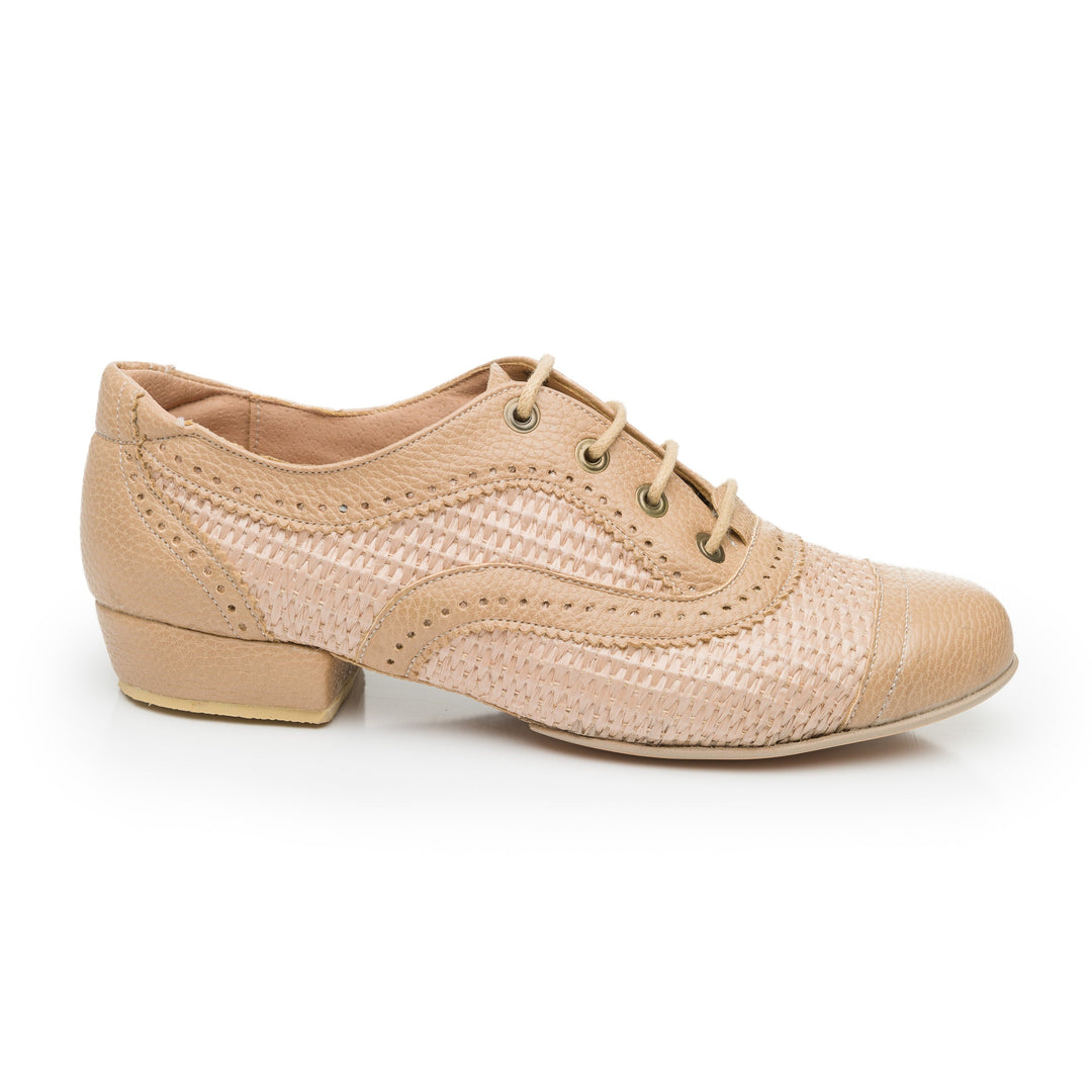 Arpillera | Vegan-Fulana- Axis Tango - Best Tango Shoes