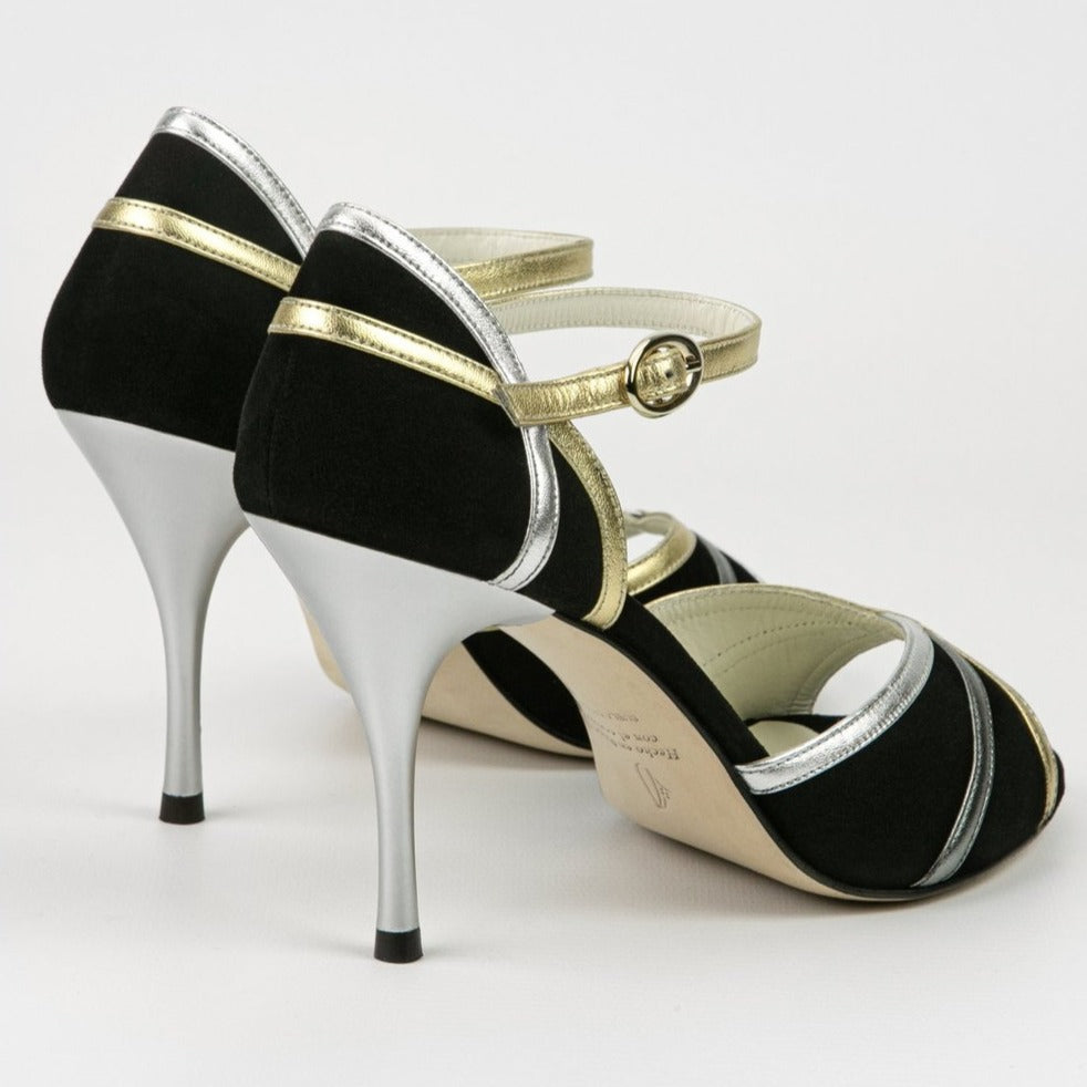 Jamas Retornaras (Cerrado) 75, 85, 95-Yuyo Brujo- Axis Tango - Best Tango Shoes