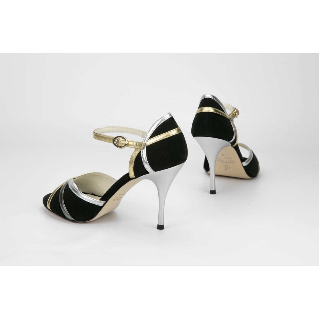 Jamas Retornaras (Cerrado) 75, 85, 95-Yuyo Brujo- Axis Tango - Best Tango Shoes