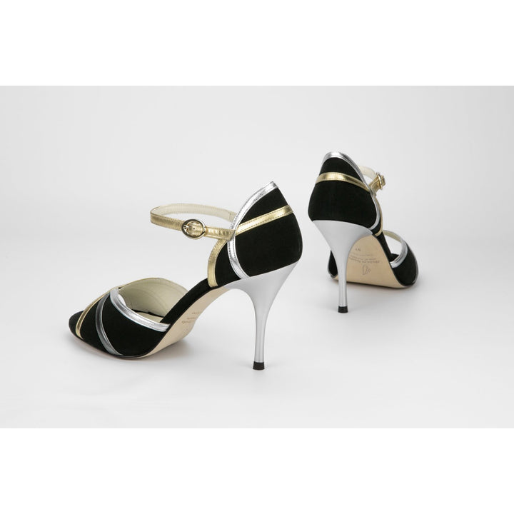 Jamas Retornaras (Cerrado) 75, 85, 95-Yuyo Brujo- Axis Tango - Best Tango Shoes