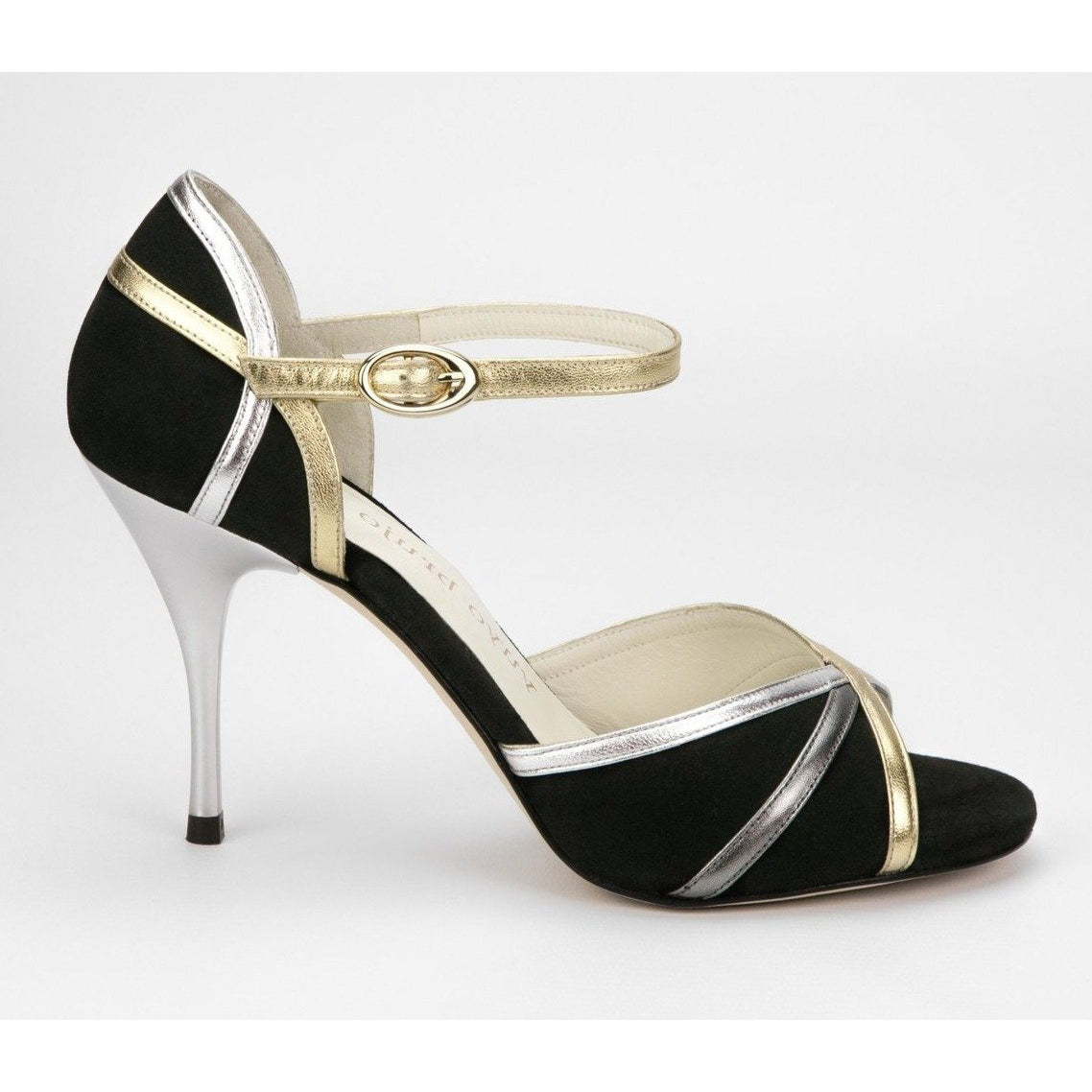 Peep toe cerrado cheap