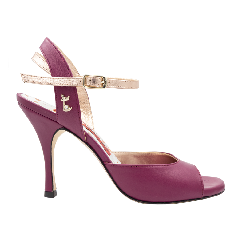 Asti - Wine-Tangolera- Axis Tango - Best Tango Shoes