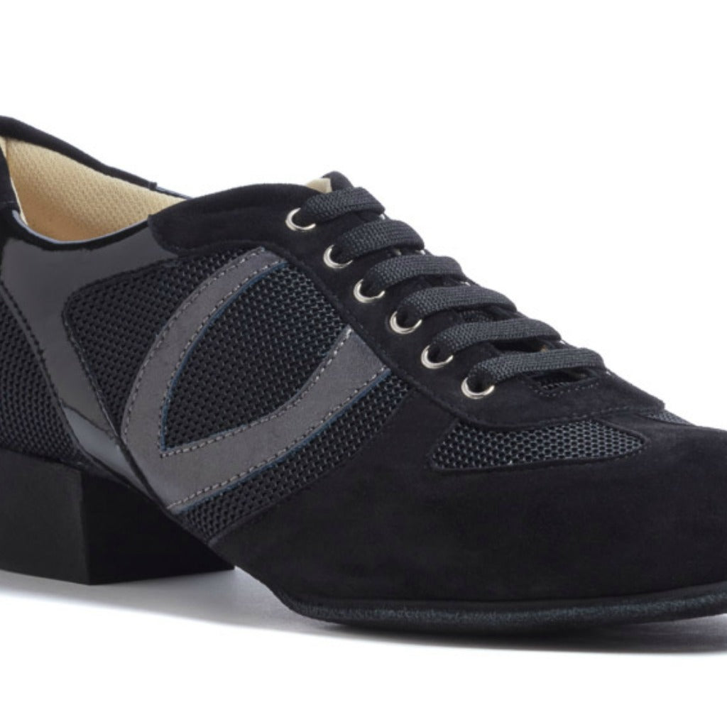Rimini - Black | Axis Tango - Best Tango Shoes
