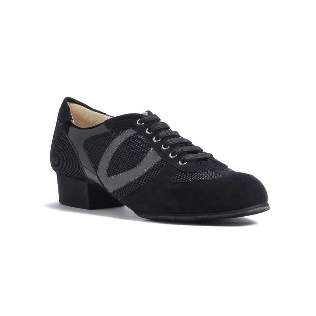 Rimini - Black | Axis Tango - Best Tango Shoes