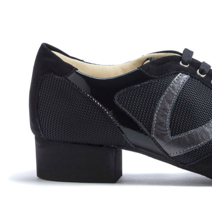 Rimini - Black | Axis Tango - Best Tango Shoes