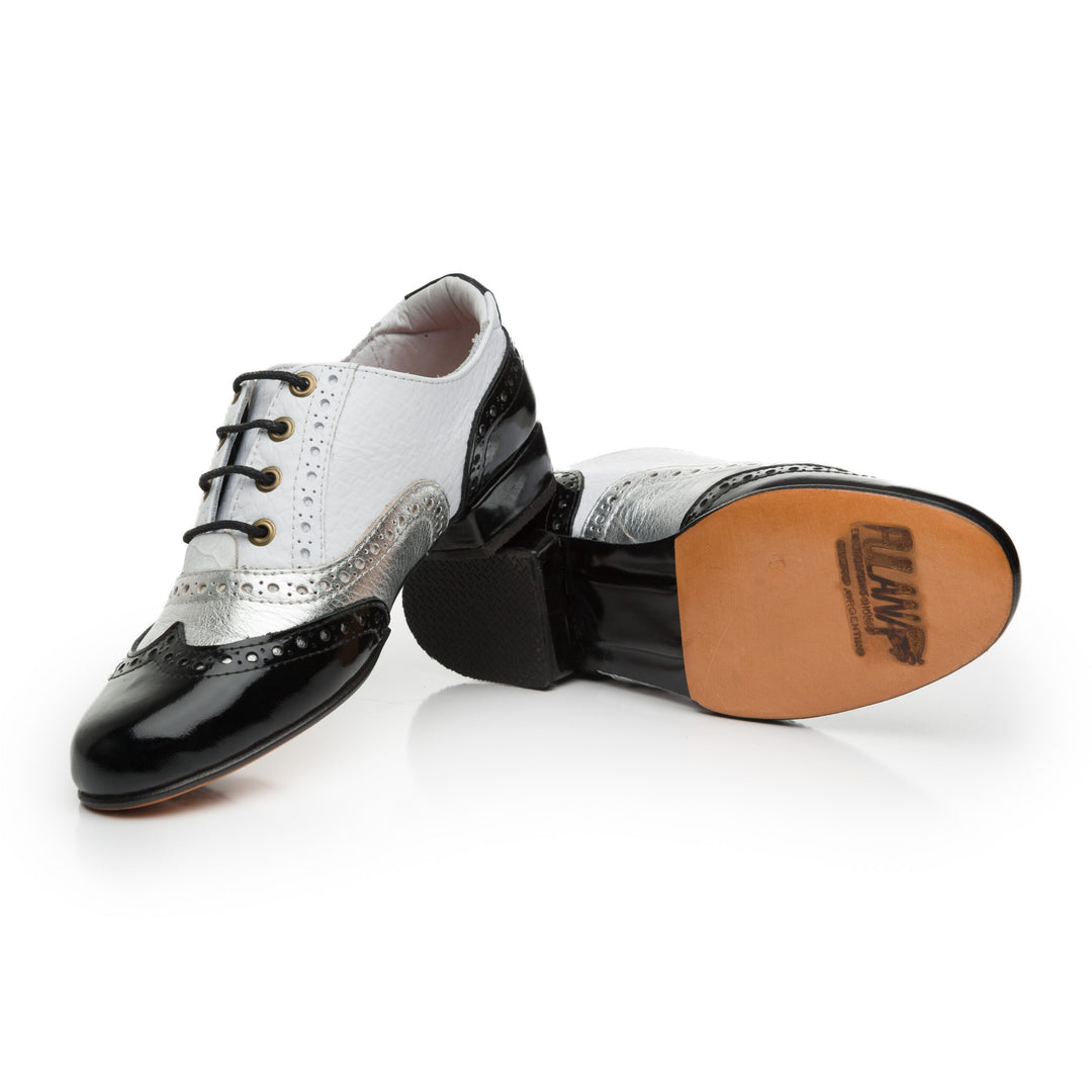 Classic-Fulana- Axis Tango - Best Tango Shoes