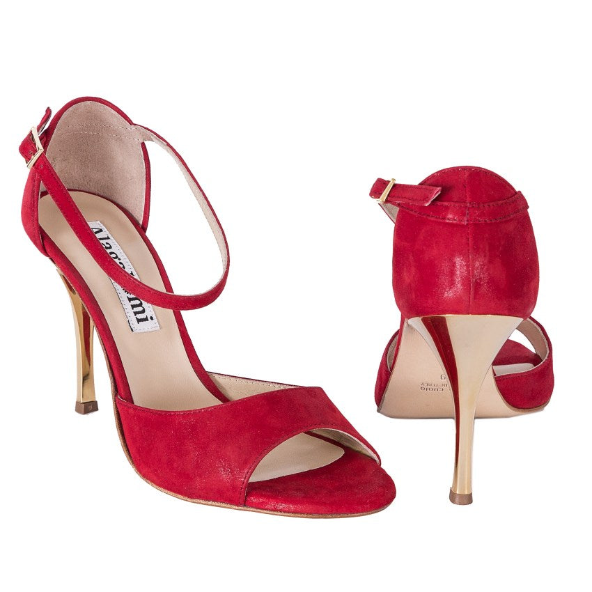 Beso Red